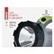 LED nabíjacie svietidlo P2311, 300 lm, 2400 mAh