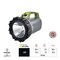 LED nabíjacie svietidlo P2312, 750 lm, 4000 mAh