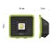 LED nabíjací pracovný reflektor P4539, 1000 lm