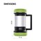 LED dobíjacie kempingové svietidlo P2313, 350 lm