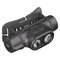 LED nabíjacia čelovka GP Discovery PHR19, 1200 lm