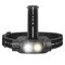 LED nabíjacia čelovka GP Discovery PHR19, 1200 lm
