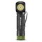 LED nabíjacia čelovka GP Discovery CHR35, 600 lm