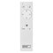 LED prisadené svietidlo EXCLUSIVE, kruhové 24W, stmiev.so zmenou CCT