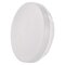 LED prisad. svietidlo Tori s pohyb. senz.,kr. 15W n.b., IP54