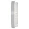 LED prisad. svietidlo Tori s pohyb. senz.,kr. 15W n.b., IP54