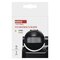 PIR senzor (pohybové čidlo) IP44 1200W, čierny