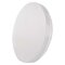 LED prisad. svietidlo Tori s pohyb. senz.,kr. 24W n.b., IP54