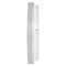 LED prisad. svietidlo Tori s pohyb. senz.,kr. 24W n.b., IP54