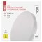 LED prisad. svietidlo Tori s pohyb. senz.,kr. 24W n.b., IP54