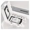 LED prisad. svietidlo Tori s pohyb. senz.,kr. 24W n.b., IP54