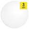 LED prisad. svietidlo Tori s pohyb. senz.,kr. 24W n.b., IP54