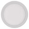 LED prisadené svietidlo NEXXO, kruhové, biele, 7,6W, CCT