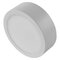 LED prisadené svietidlo NEXXO, kruhové, biele, 7,6W, CCT