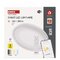 Inteligentné LED svietidlo GoSmart, zapustené, kruhové, 30W, CCT, stmievateľné, WiFi