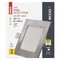 LED vstavané svietidlo NEXXO, štvorec, strieborné, 7W, CCT