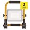 LED reflektor prenosný, 31W neutrálna biela