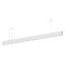 LED lineárne svietidlo ORTO 38W, neutrálna biela