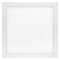 LED panel prisadený 30x30, 20W, stmiev.so zmenou CCT