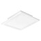 LED panel prisadený 30x30, 20W, stmiev.so zmenou CCT