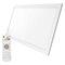 LED panel prisadený 30x60, 25W, stmiev.so zmenou CCT
