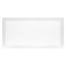 LED panel prisadený 30x60, 25W, stmiev.so zmenou CCT