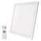 LED panel prisadený 60x60, 40W, stmiev.so zmenou CCT