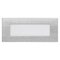 LED orientačné vstavané svietidlo 123×53 1,5W neutr.b.,IP65