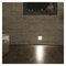 LED orientačné vstavané svietidlo 80×80 1,5W neutr. b.,IP65