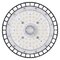 LED priemyselné závesné svietidlo HIGHBAY PROFI PLUS 120° 100W