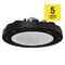LED priemyselné závesné svietidlo HIGHBAY CORUS 83W