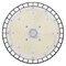 LED priemyselné závesné svietidlo HIGHBAY ASTER 90° 200W