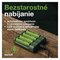 GP USB nabíjačka batérií Everyday B421 + 4AA GP ReCyko 2700