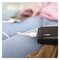 Power bank EMOS Alpha2 20, 20000 mAh, 10 W, čierny