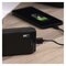 Power bank EMOS Alpha2 20, 20000 mAh, 10 W, čierny
