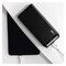 Power bank EMOS Alpha2 20, 20000 mAh, 10 W, čierny