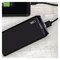 Power bank EMOS Alpha2 20, 20000 mAh, 10 W, čierny