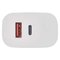 Univerzálny USB adaptér PD do siete 1,5–3,0A (30W) max.