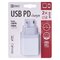Univerzálny USB adaptér PD do siete 1,5–3,0A (30W) max.
