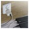 Univerzálny USB adaptér SMART do siete 3,1A (15W) max.