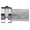 Konektor F vidlica pre koax CB50, CB100