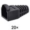 Ochrana konektoru RJ45