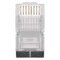 Konektor RJ45 pre FTP kábel (drôt) CAT5E