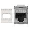 Keystone RJ45 FTP CAT5E