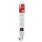 Predlžovací kábel 3 m / 5 zásuviek / s vypínačom / biely / PVC / 1,5 mm2