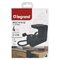 Legrand predlžovací kábel 1,5 m / 4 zásuvky / s USB / čierná / PVC / 1,5 mm2