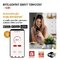 GoSmart Digitálny izbový termostat P56201 s Wi-Fi