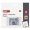 GoSmart Digitálny izbový termostat P56201 s Wi-Fi