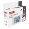 GoSmart Digitálny izbový termostat P56201 s Wi-Fi