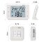 GoSmart Bezdrôtový izbový termostat P56211 s Wi-Fi